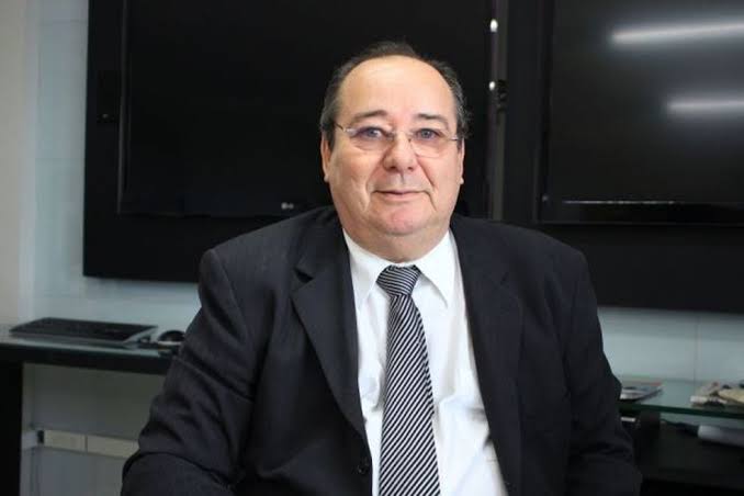 Morre Arthur Cunha Lima ex-presidente da Assembleia Legislativa