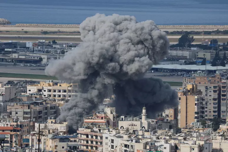 Crise internacional se agrava e Brasil busca articulação com países do Oriente Médio