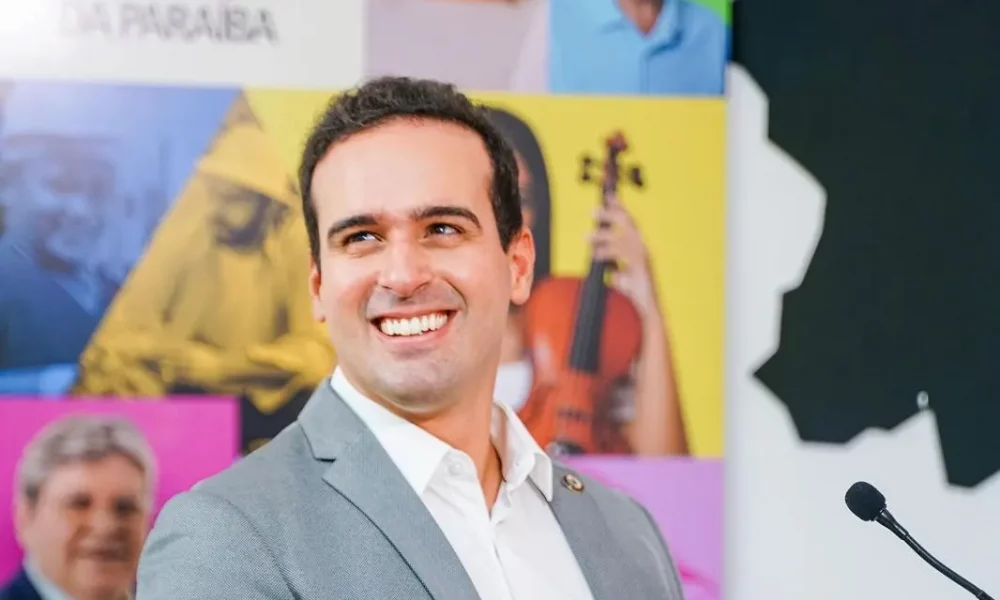 Lucas Ribeiro dispara, reduz diferença com Cícero para 5,7% e acirra disputa pelo Governo da Paraíba