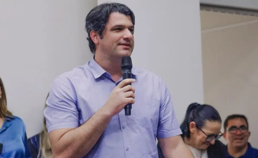 Leo questiona vereadores do PSB: “Fazem oposição ao prefeito do partido. É isso que têm para João Pessoa?”