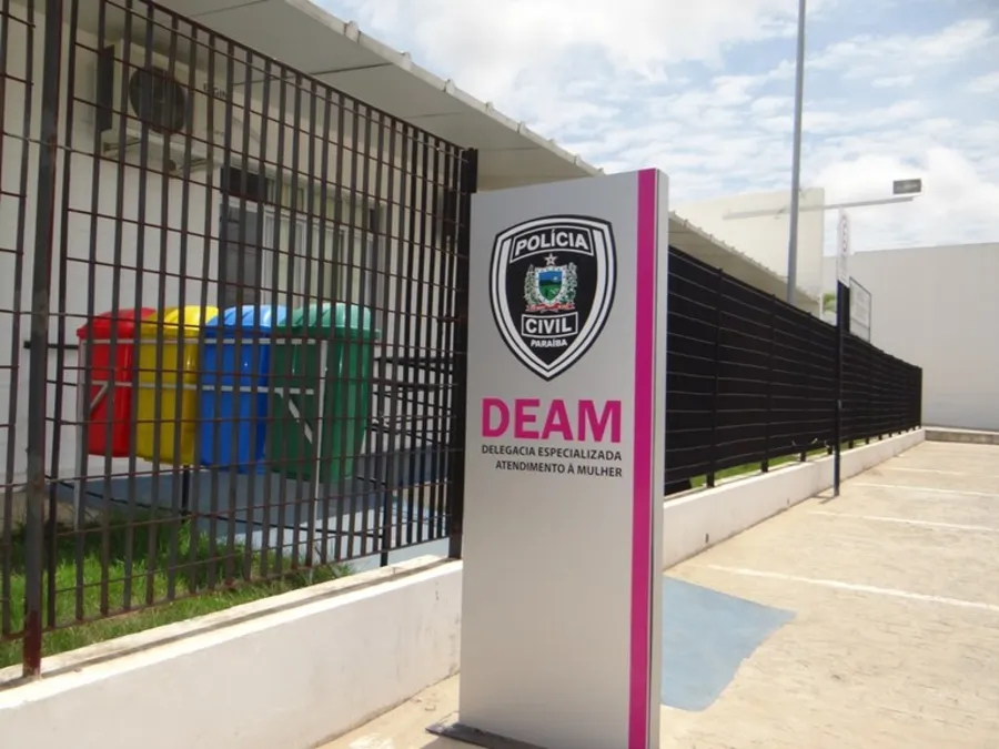 Motorista por aplicativo é preso suspeito de estupro em João Pessoa