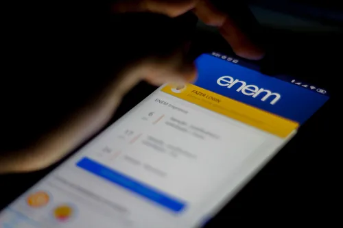 Inscrições para o Enem 2026 terminam nesta sexta-feira