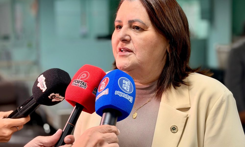 Valéria Aragão propõe prêmio para escolas que alcançarem metas de desempenho na rede municipal de ensino