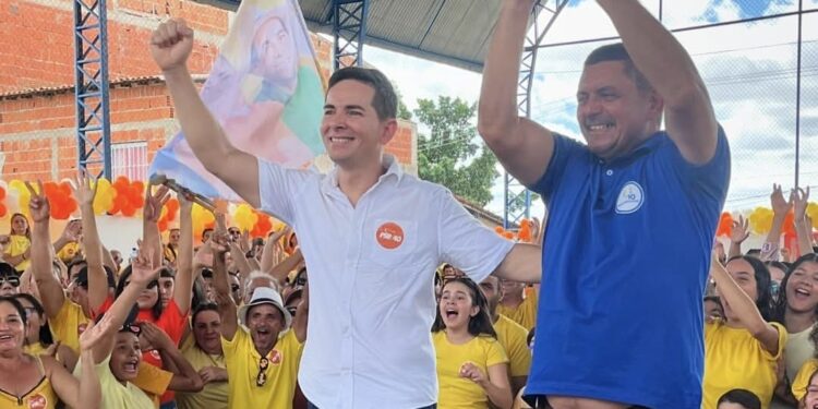 Ministério Público Eleitoral defende manutenção da cassação de prefeito e vice de Igaracy
